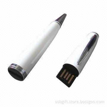 USB memory disk, custom logo pen, 8GB pen, promotional pen USB disk